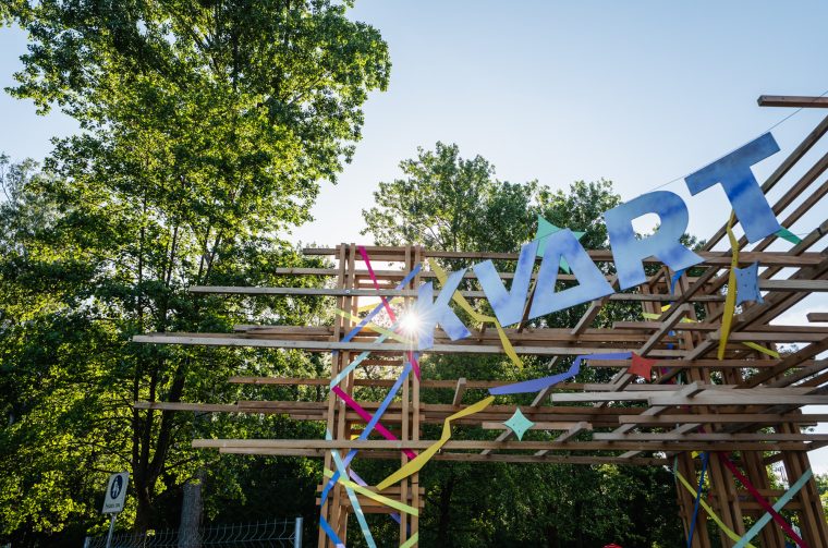 kvart festival