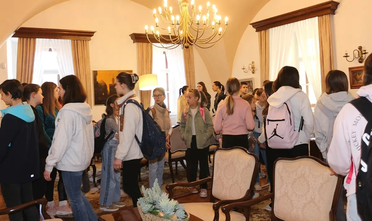 ursuline zvjezdice – grad vz 07