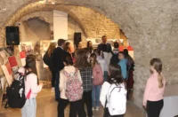 ursuline zvjezdice – grad vz 10