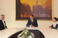 ursuline zvjezdice – grad vz 12