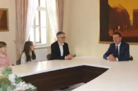 ursuline zvjezdice – grad vz 14