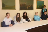 ursuline zvjezdice – grad vz 16