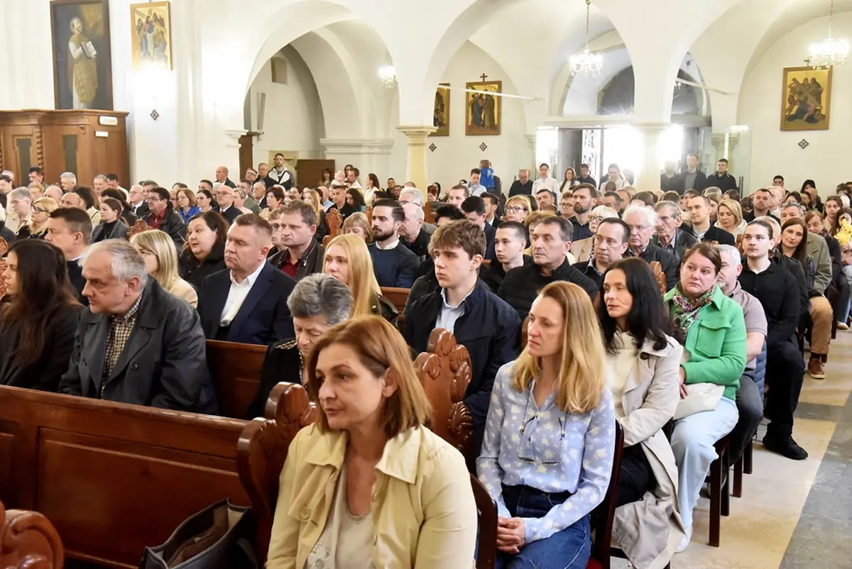 uskrs misa boze rados 14 uskrs misa boze rados 14