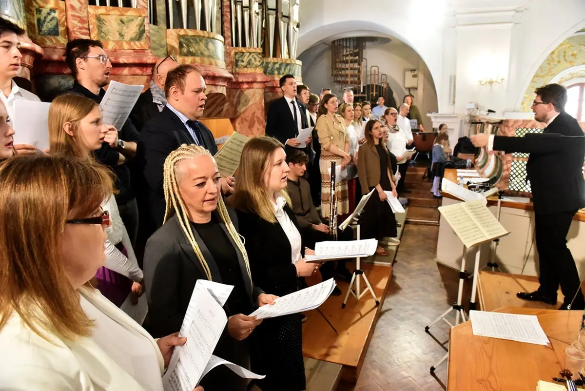 uskrs misa boze rados 16 uskrs misa boze rados 16