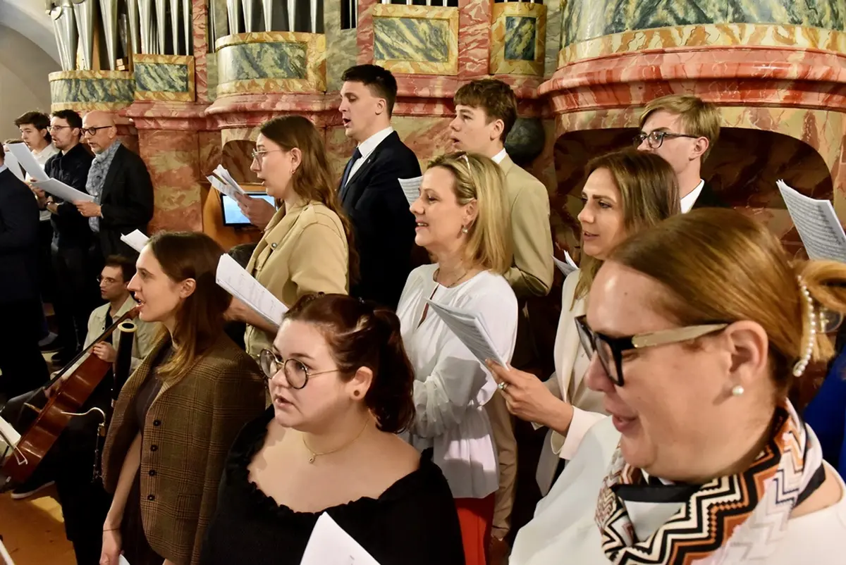 uskrs misa boze rados 17 uskrs misa boze rados 17