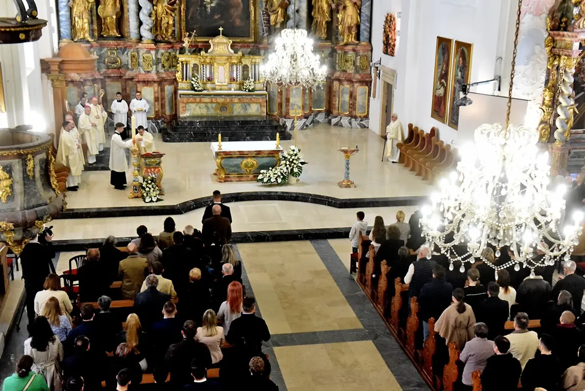 uskrs misa boze rados 20 uskrs misa boze rados 20