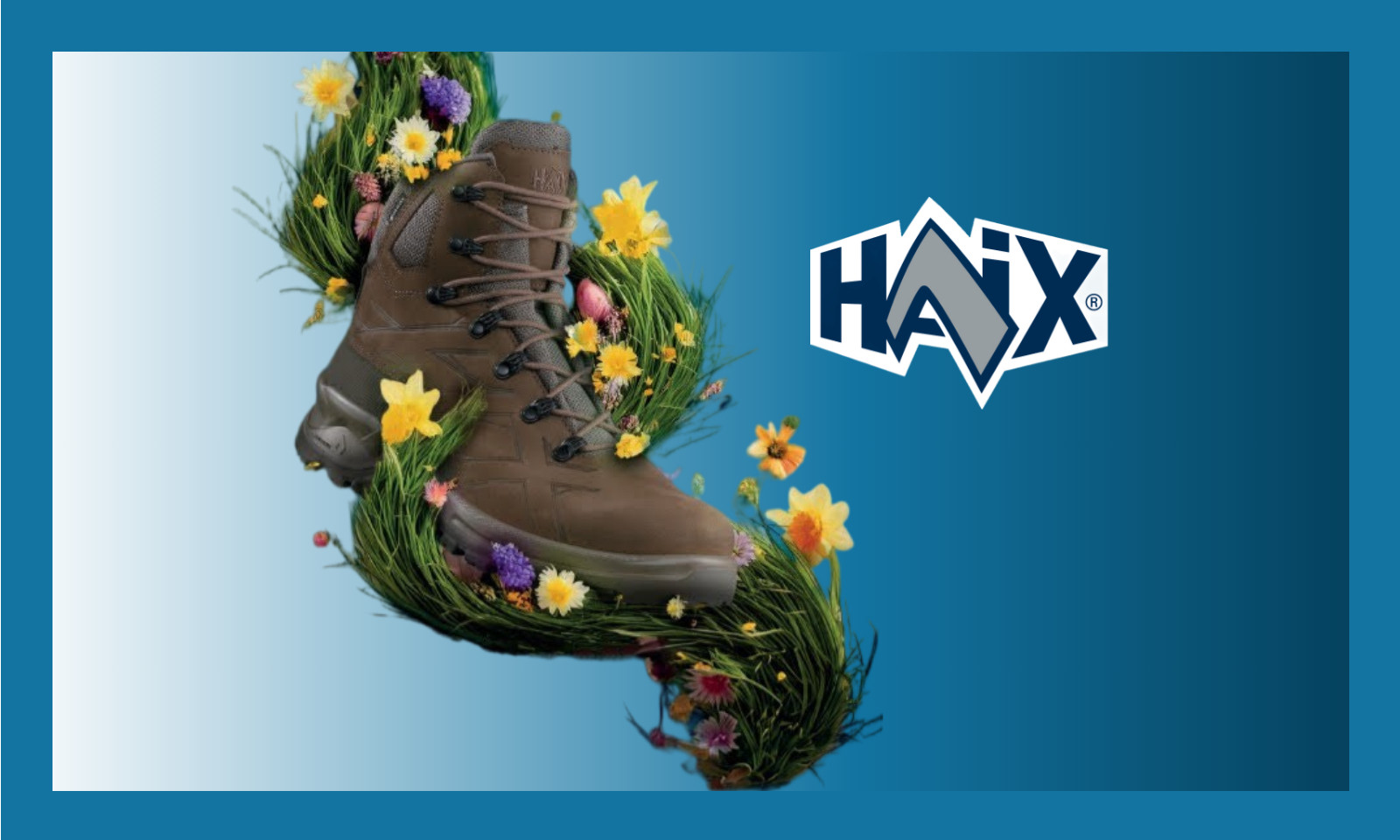 uskršnja čestitka, haix