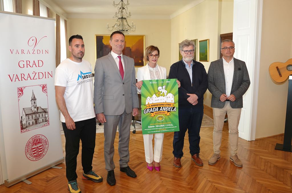 utrka anđela 1 utrka anđela 1