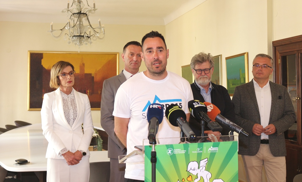 utrka anđela 5 utrka anđela 5