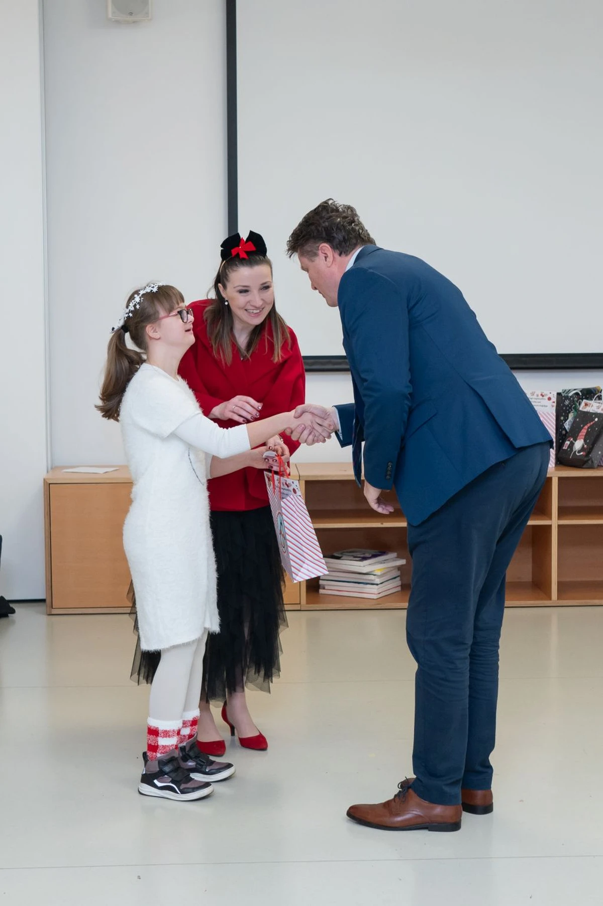 uz tebe sam bozicna priredba – grad vz 19