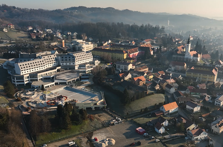 Varaždinske Toplice