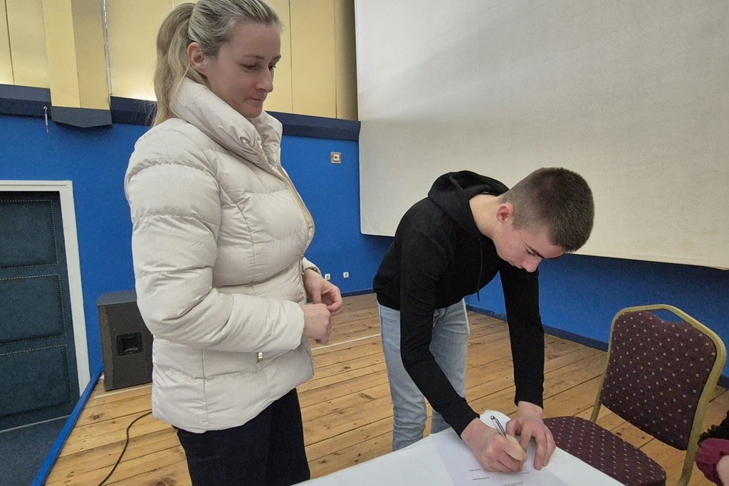 varaždinske toplice – dodjela stipendija1