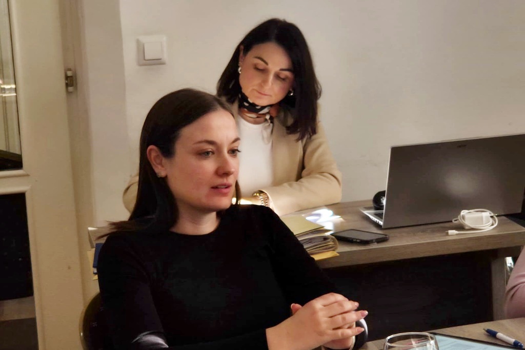 varaždinske toplice, gradsko vijeće (1)