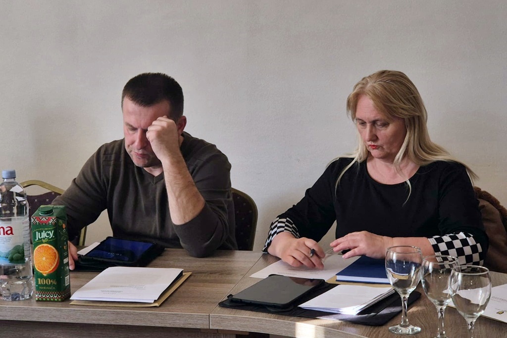 varaždinske toplice, gradsko vijeće (10)