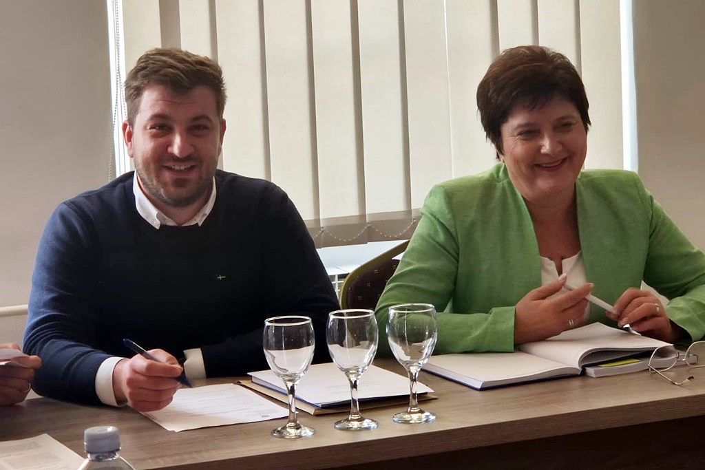 varaždinske toplice, gradsko vijeće (12)