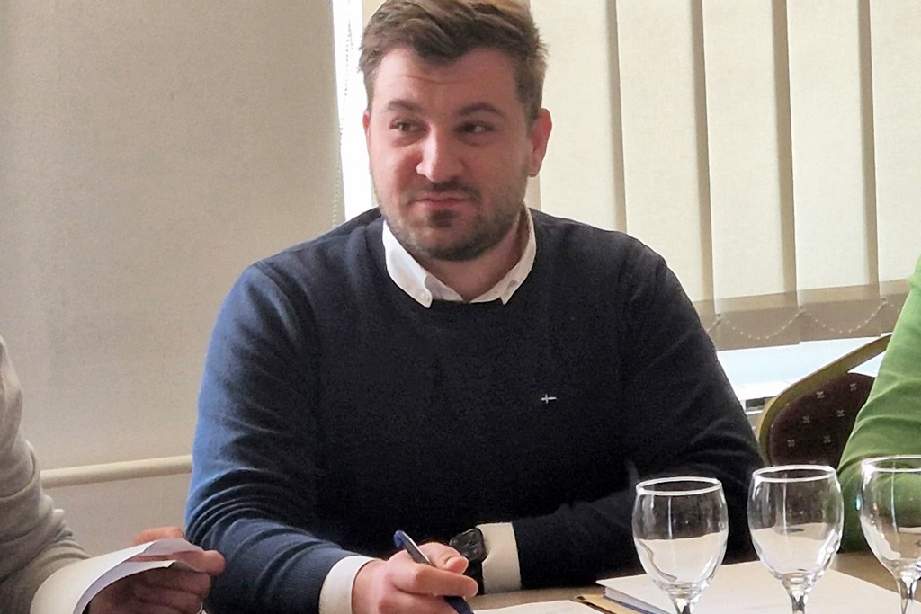 varaždinske toplice, gradsko vijeće (13)