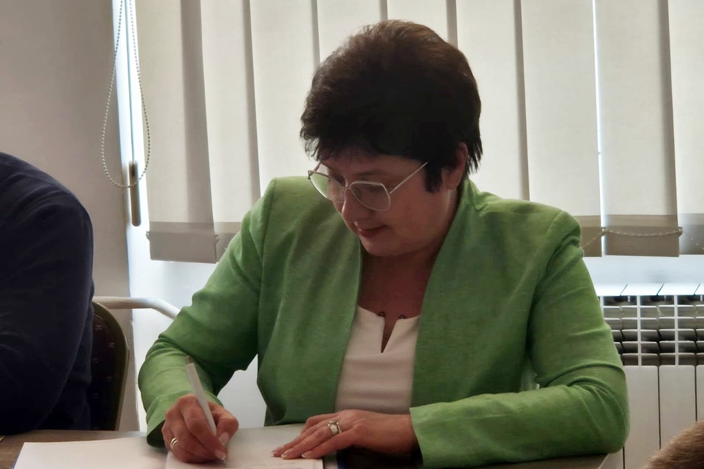 varaždinske toplice, gradsko vijeće (2)