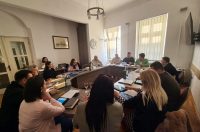 varaždinske toplice, gradsko vijeće (4)