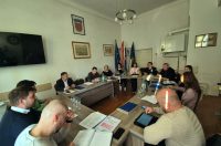 varaždinske toplice, gradsko vijeće (6)