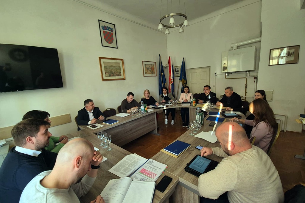 varaždinske toplice, gradsko vijeće (6)