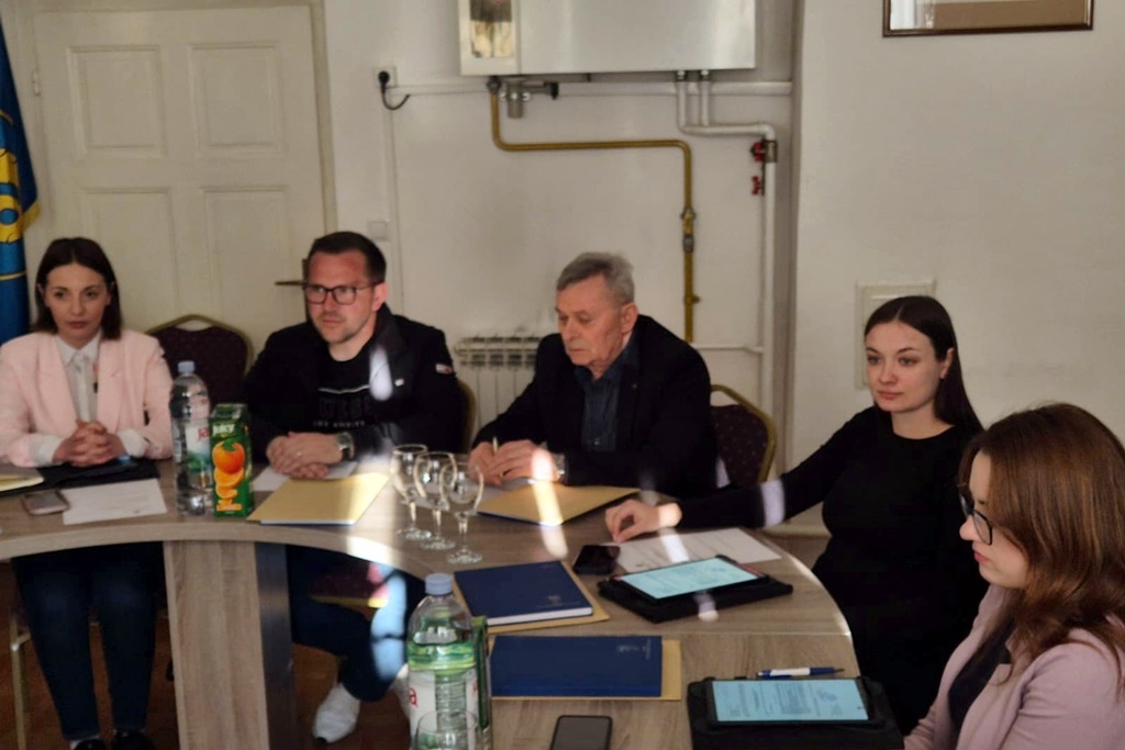 varaždinske toplice, gradsko vijeće (8)