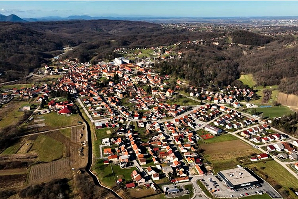 Grad Varaždinske Toplice Grad Varaždinske Toplice
