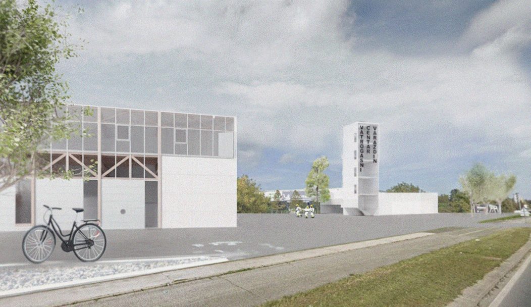 vatrogascni centar varazdin vatrogascni centar varazdin