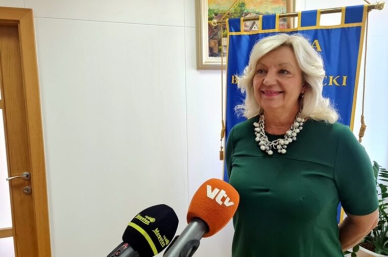 verica vitković Općina Trnovec Bartolovečki