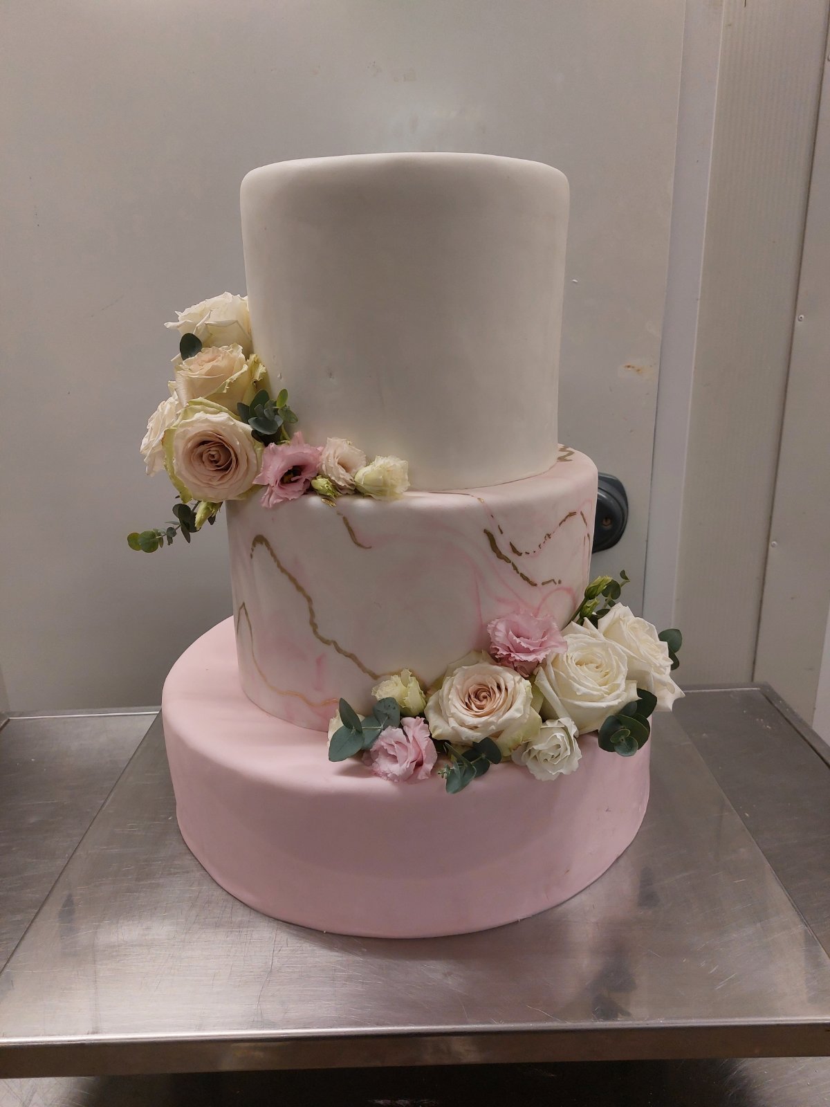 kraljevske slastice, torta