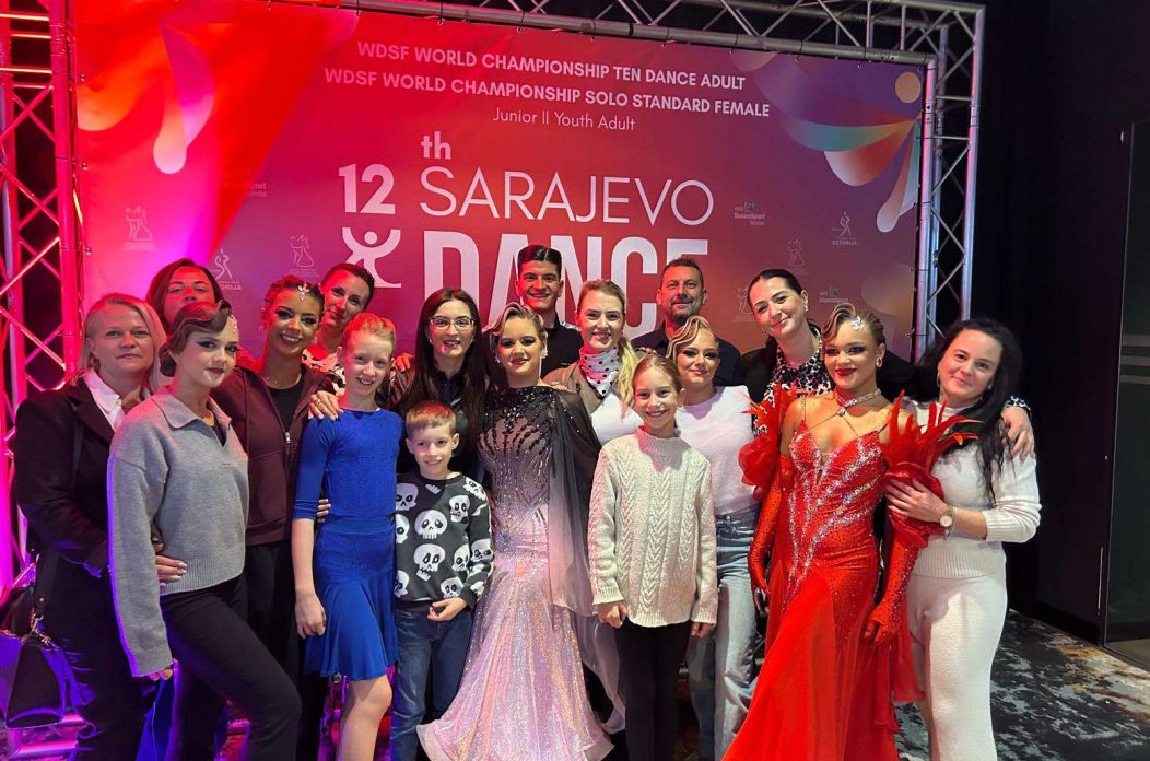 SPK Valcer SPK Valcer