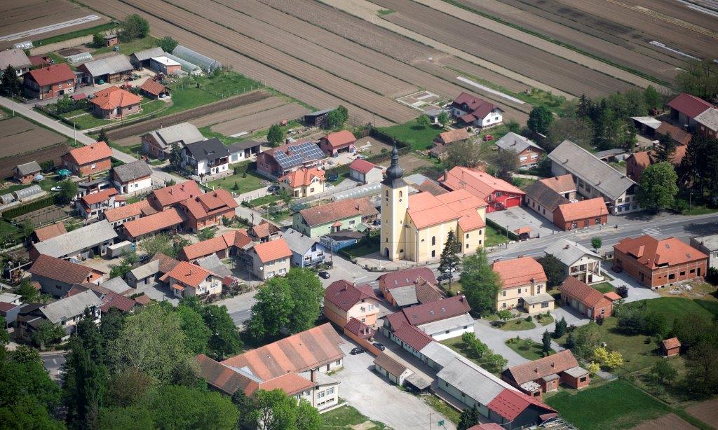 vidovec panorama centar – opcina vidovec vidovec panorama centar – opcina vidovec