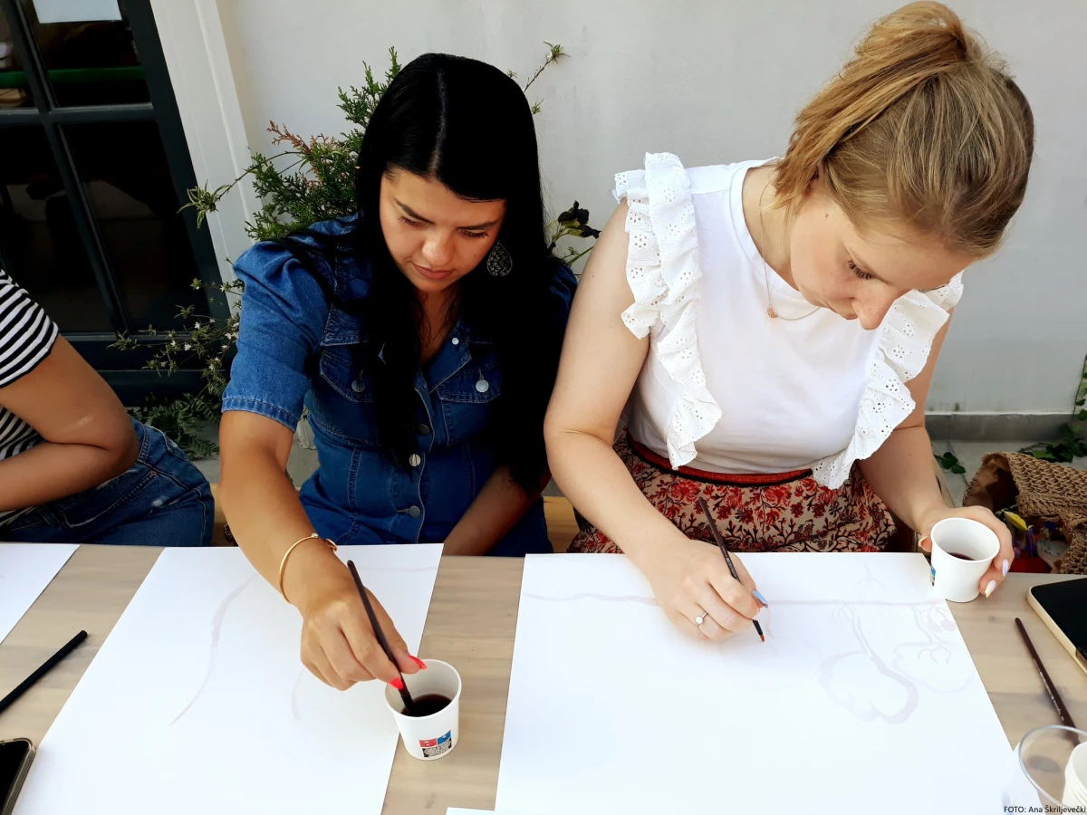 vinorel snjezana novotny – foto muzej planinarstva ivanec 04