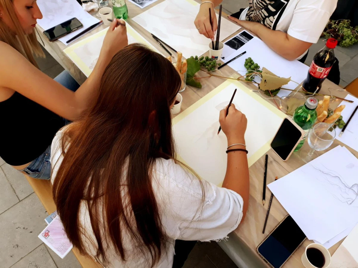 vinorel snjezana novotny – foto muzej planinarstva ivanec 08