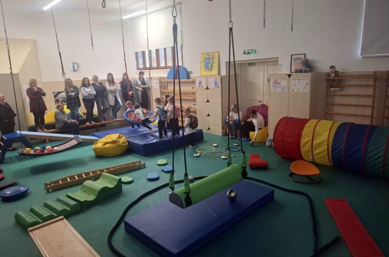 Grad Varaždinske Toplice modul Grad Varaždinske Toplice modul