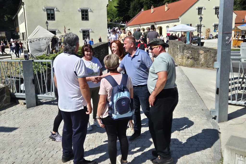 vž trakošćan praznik rad16 vž trakošćan praznik rad16