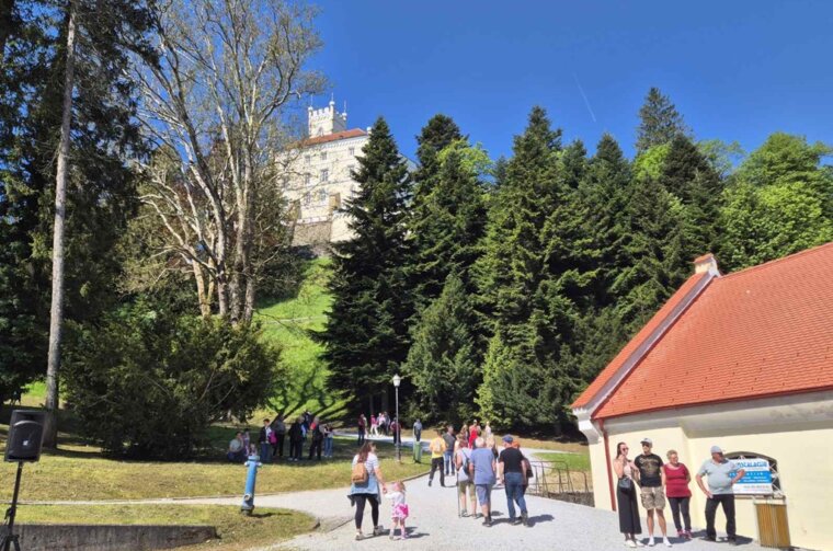 vž trakošćan praznik rad26