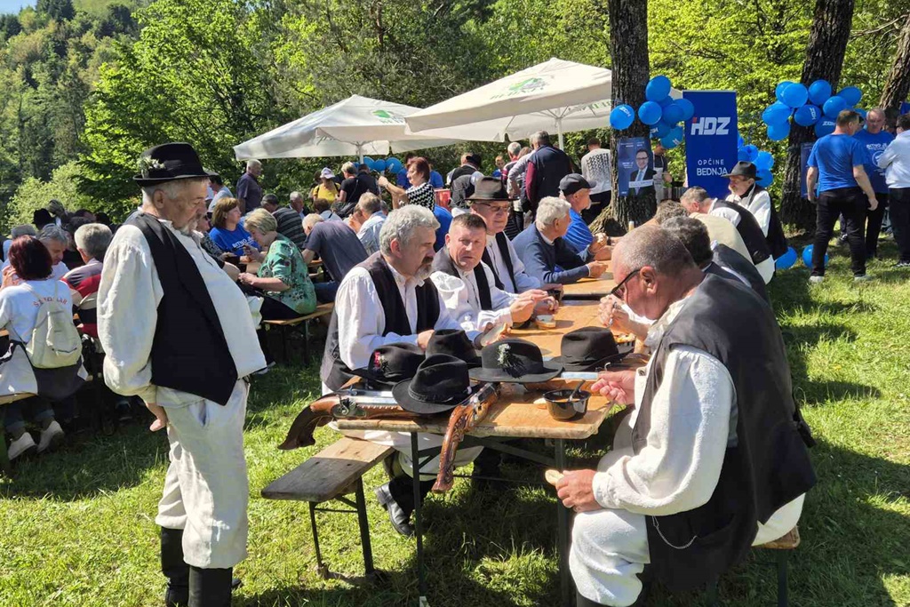 vž trakošćan praznik rad28 vž trakošćan praznik rad28