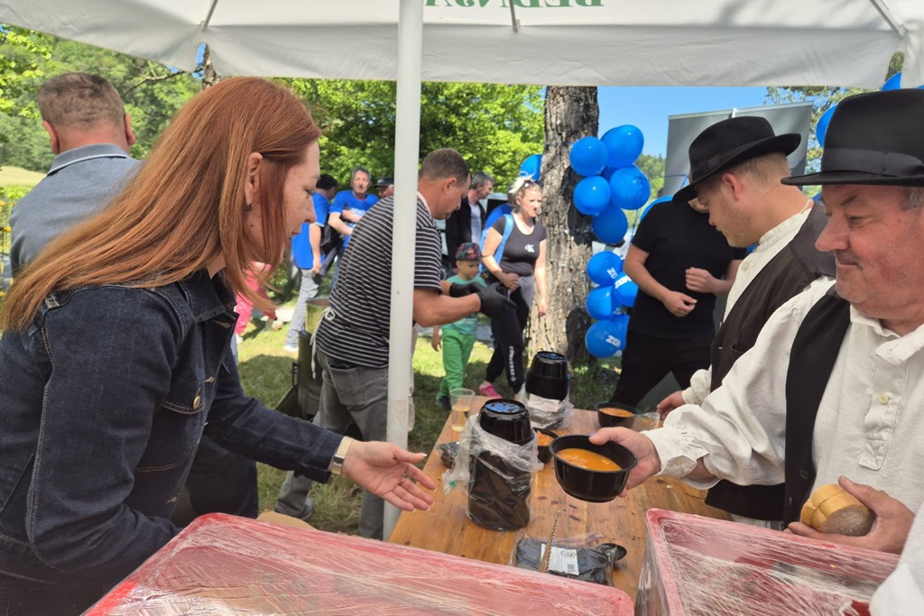 vž trakošćan praznik rad30 vž trakošćan praznik rad30