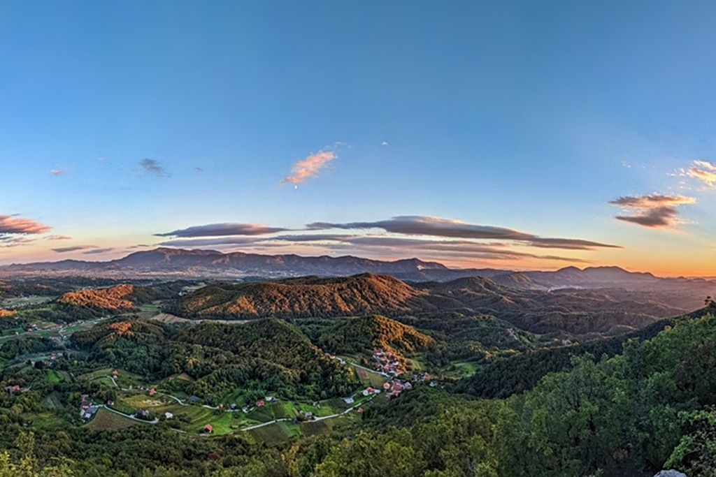 zagorske gore hdz vž