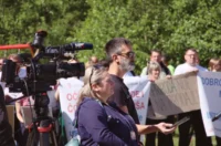 zeljeznica prosvjed – denis vlasic 01 zeljeznica prosvjed – denis vlasic 01