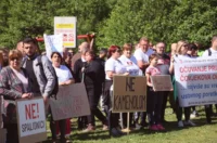 zeljeznica prosvjed – denis vlasic 02 zeljeznica prosvjed – denis vlasic 02