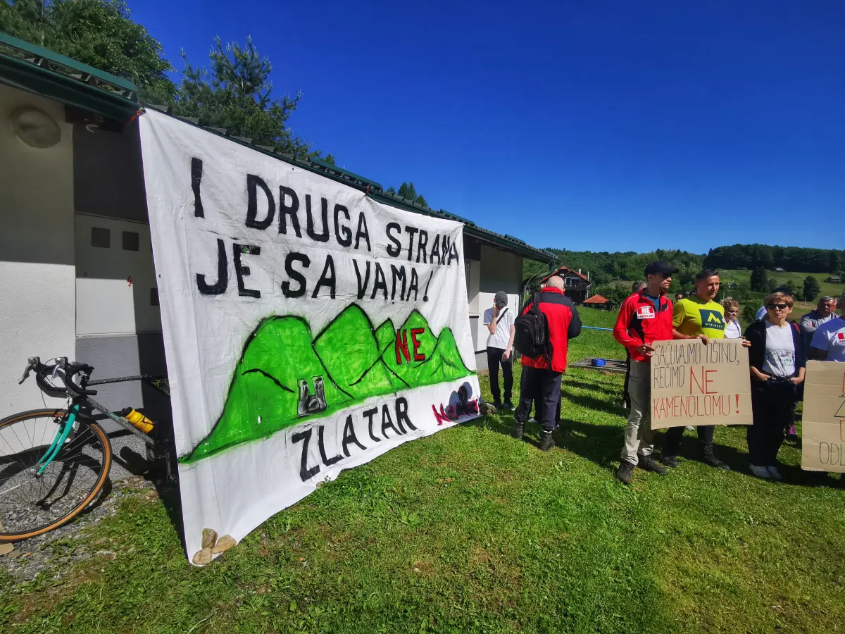 zeljeznica prosvjed – goran stimec 02 zeljeznica prosvjed – goran stimec 02