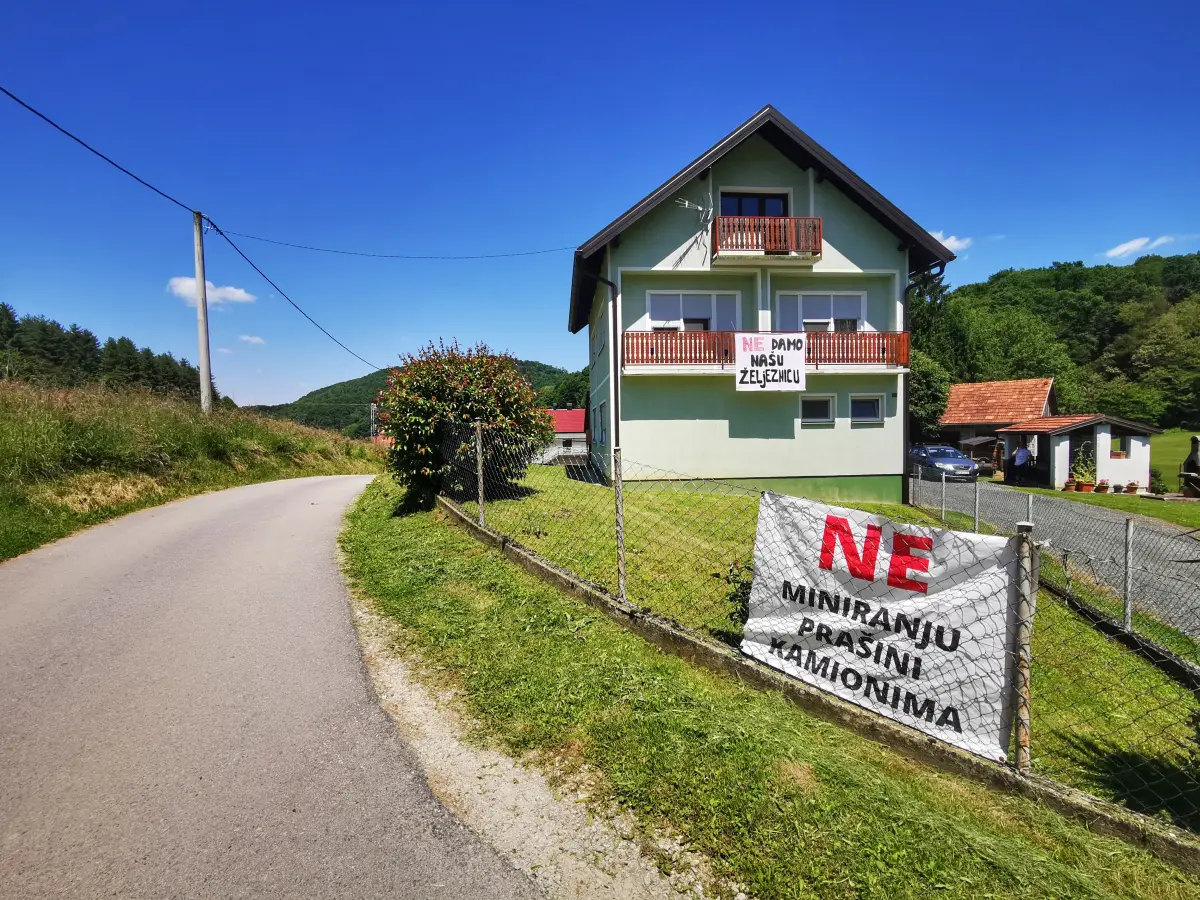 zeljeznica prosvjed – goran stimec 22 zeljeznica prosvjed – goran stimec 22