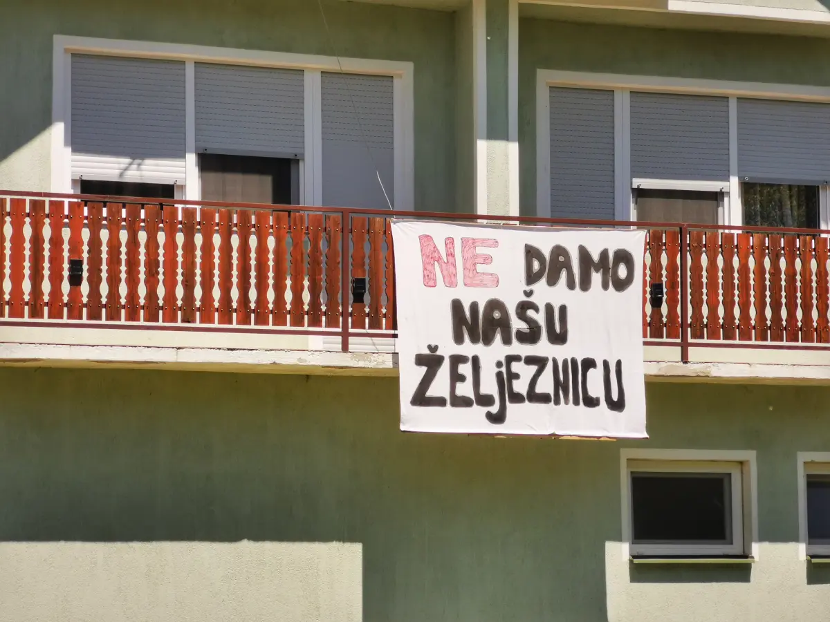 zeljeznica prosvjed – goran stimec 23 zeljeznica prosvjed – goran stimec 23