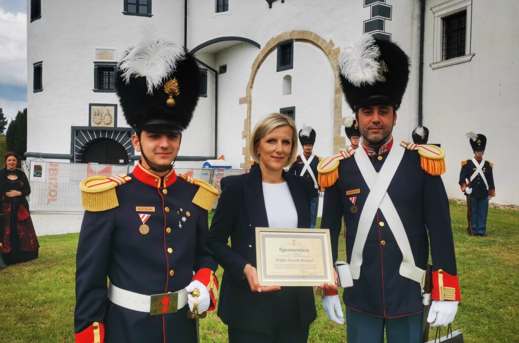 zeljka vincek strugar zeljka vincek strugar