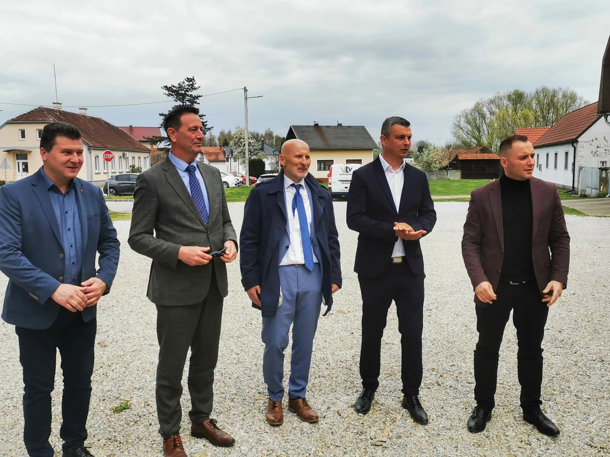 zeljko posavec petrijanec – gs 05