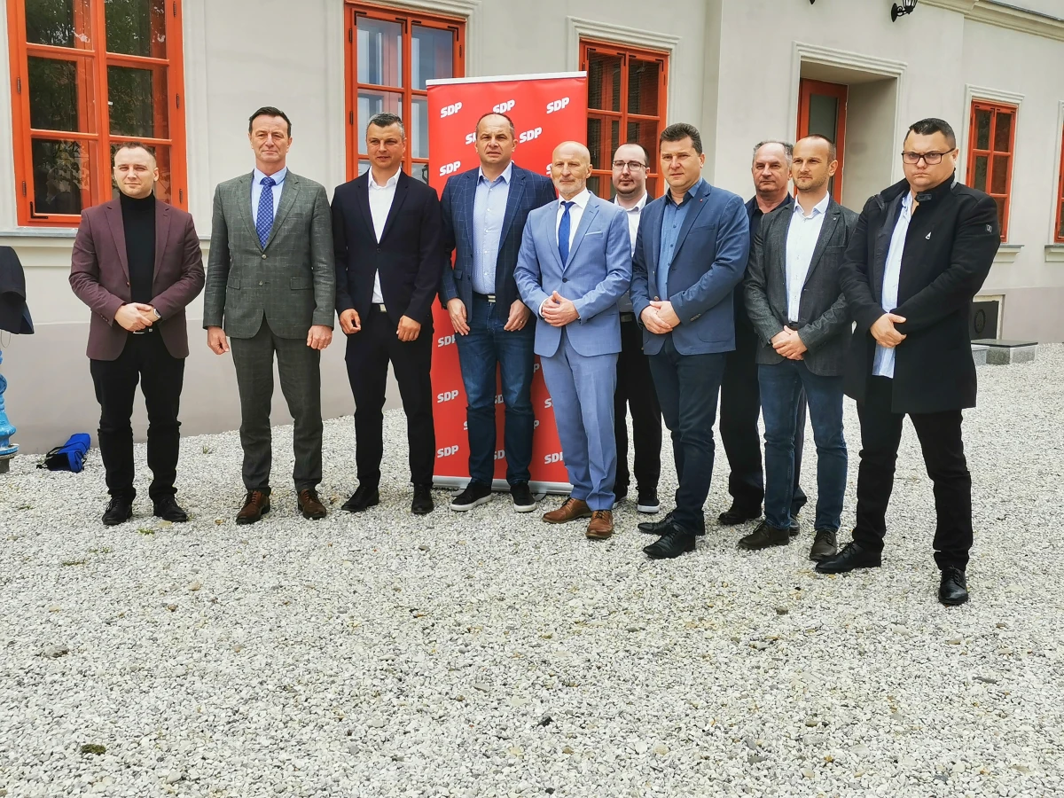 zeljko posavec petrijanec – gs 06