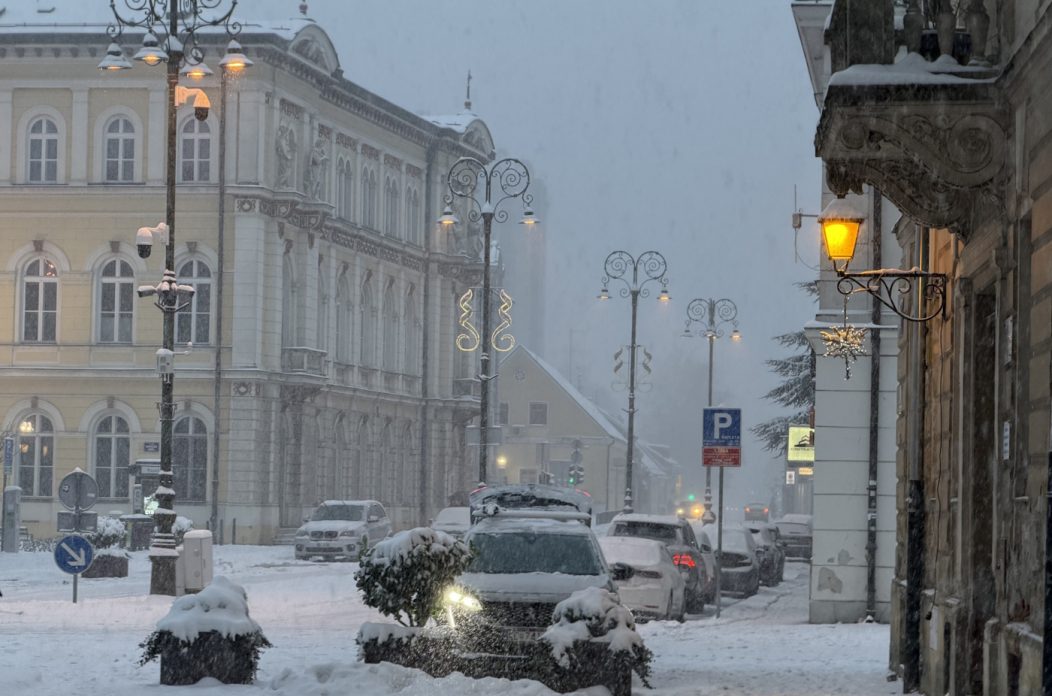 zima varaždin snijeg (1)