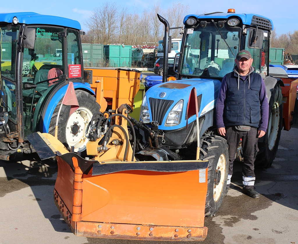 zimska služba zimska služba