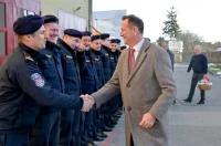 zurne sluzbe – vz zup 07